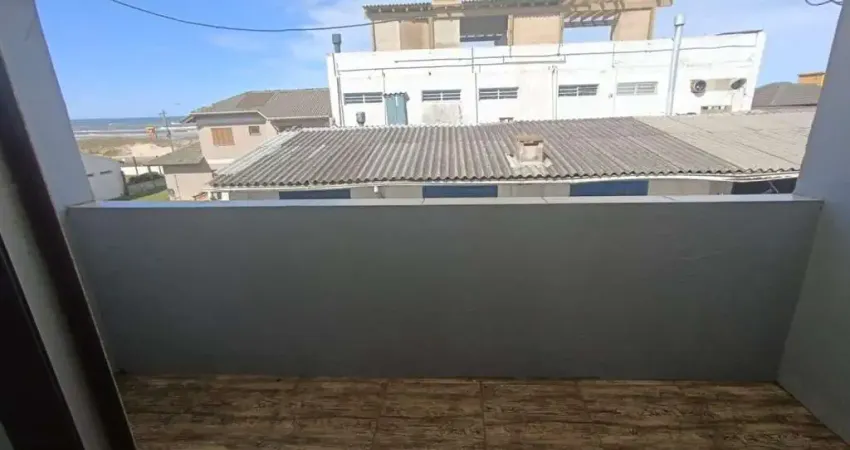 Apartamento para Venda em Tramandaí, Centro, 1 dormitório, 1 banheiro