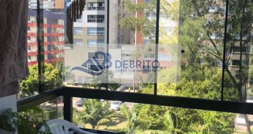 Apartamento para Venda em Tramandaí, Centro, 2 dormitórios, 1 suíte, 1 banheiro, 1 vaga
