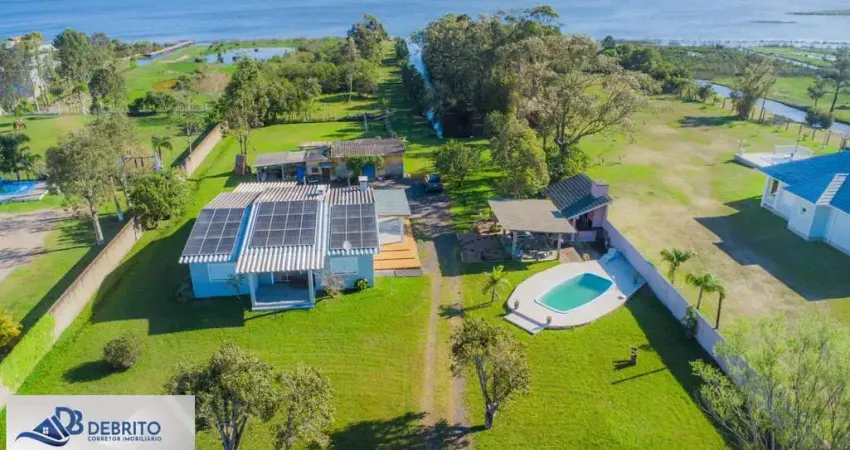 Casa para Venda em Tramandaí, CRUZEIRO, 5 dormitórios, 3 banheiros, 3 vagas