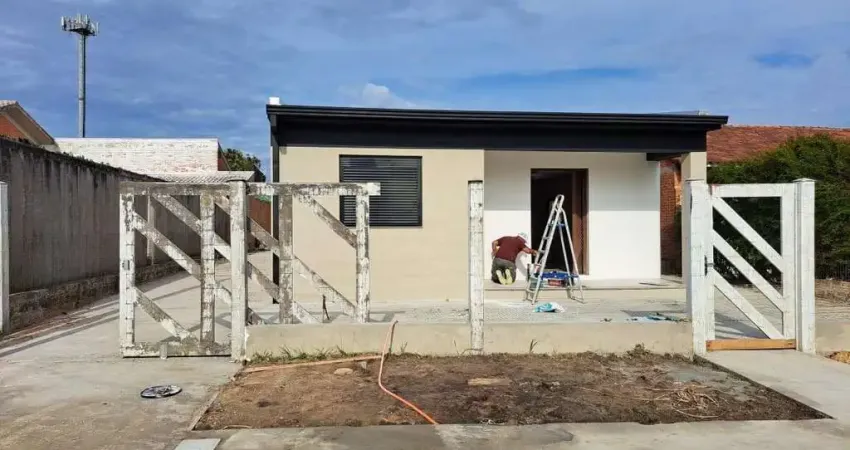 Casa com 3 quartos à venda no Centro, Imbé