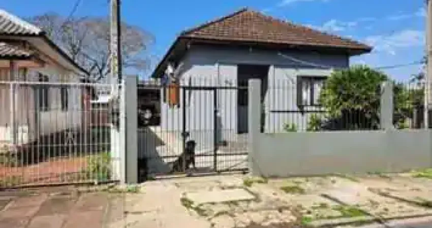 Casa para venda em porto alegre, sarandi, 2 dormitórios, 1 suíte, 1 banheiro, 1 vaga