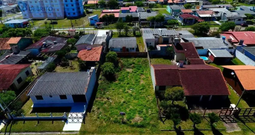 Terreno à venda na Rua cravinas, snº, Jardim Atlântico, Tramandaí