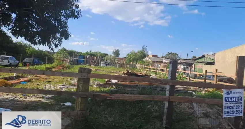 Terreno à venda na Nova Nordeste, Imbé 