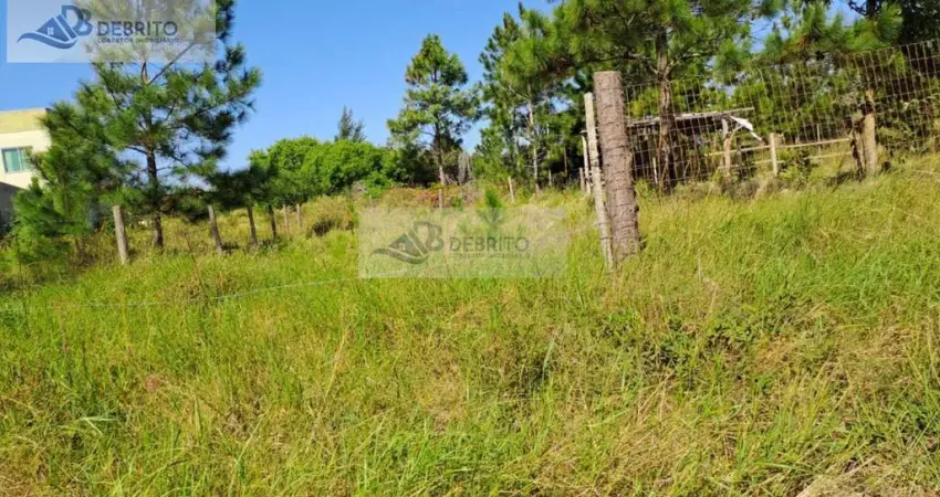 Terreno à venda no Nova Tramandaí, Tramandaí 