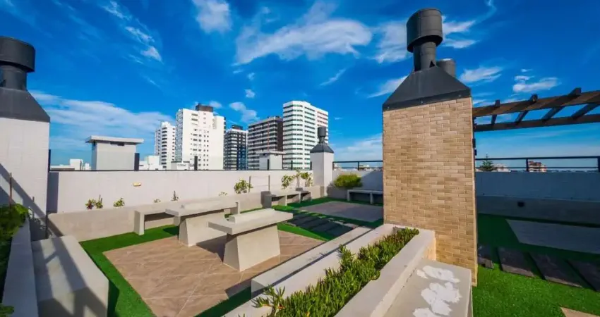 Apartamento para Venda em Tramandaí, Centro, 1 dormitório, 1 banheiro, 1 vaga