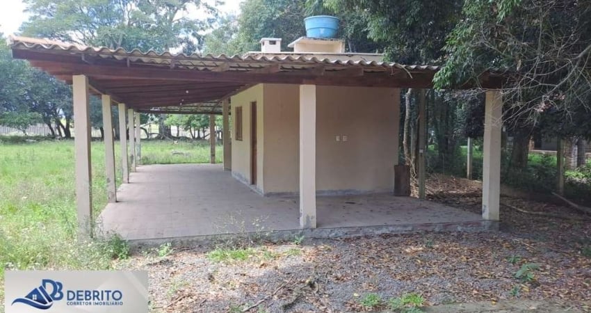 Chácara para Venda em Gravataí, COSTA DO IPIRANGA, 1 dormitório, 1 banheiro