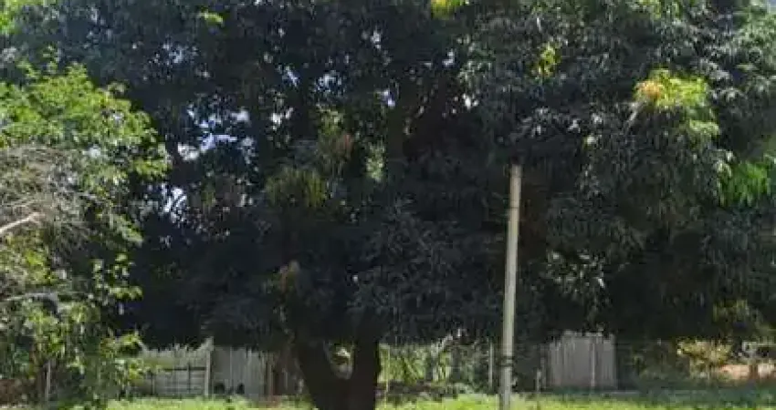 Chácara para venda em gravataí, costa do ipiranga, 1 dormitório, 1 banheiro