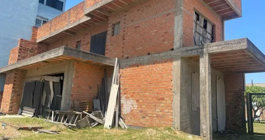 Casa para Venda em Tramandaí, Zona Nova, 3 dormitórios, 1 suíte, 3 banheiros, 1 vaga