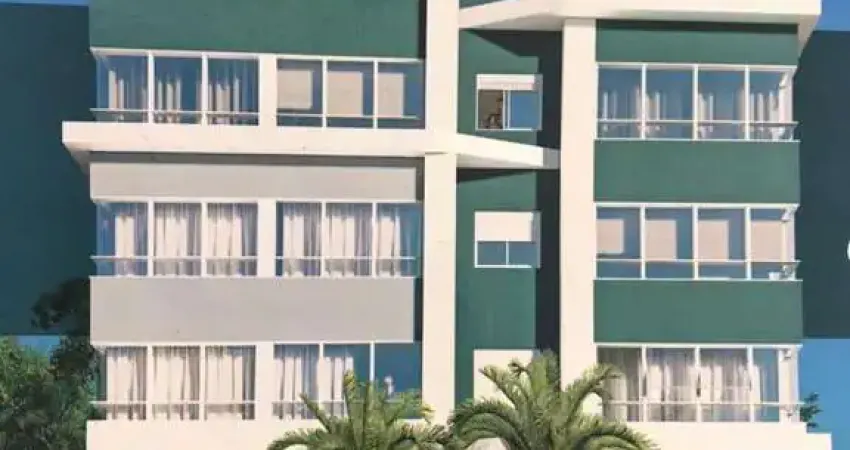 Apartamento para venda em tramandaí, centro, 2 dormitórios, 1 suíte, 2 banheiros, 1 vaga