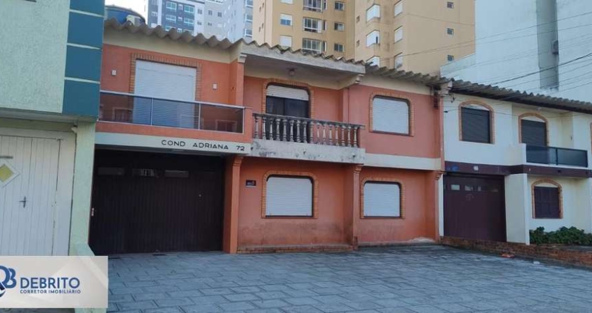 Apartamento para Venda em Tramandaí, Centro, 2 dormitórios, 1 banheiro