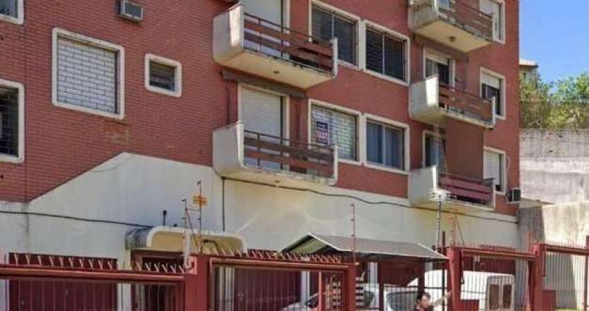 Apartamento para Venda em Porto Alegre, Medianeira, 1 dormitório, 1 suíte, 2 banheiros, 1 vaga