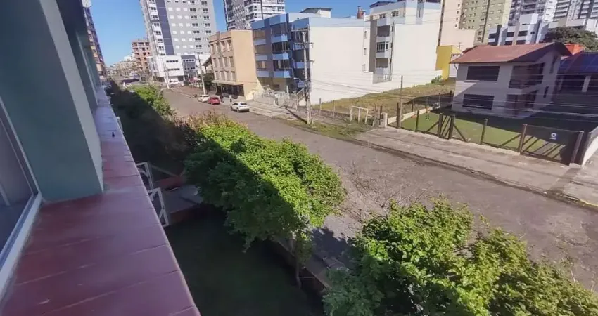 Apartamento para venda em tramandaí, centro, 2 dormitórios, 1 banheiro