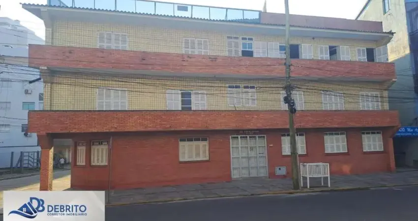 Apartamento para Venda em Tramandaí, Centro, 3 dormitórios, 1 banheiro