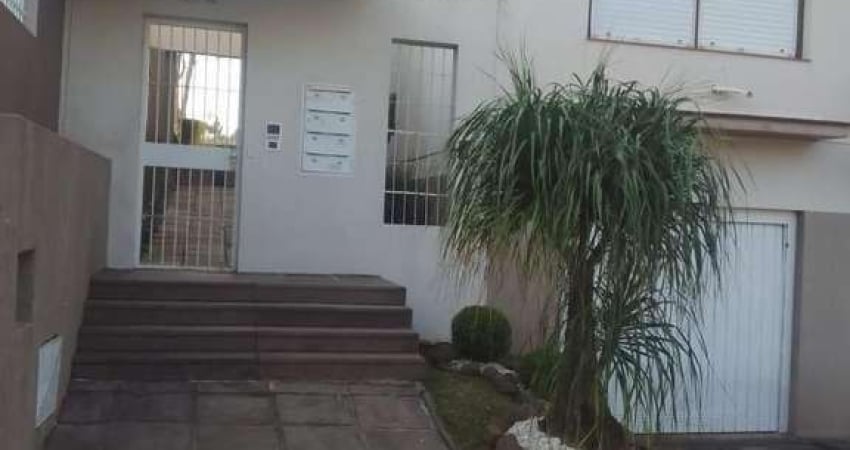 Apartamento para Venda em Novo Hamburgo, JARDIM MAUÁ, 2 dormitórios, 1 banheiro, 2 vagas