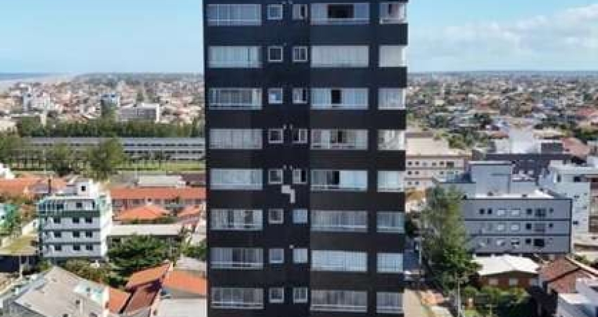 Apartamento para Venda em Tramandaí, Centro, 2 dormitórios, 1 suíte, 2 banheiros, 1 vaga