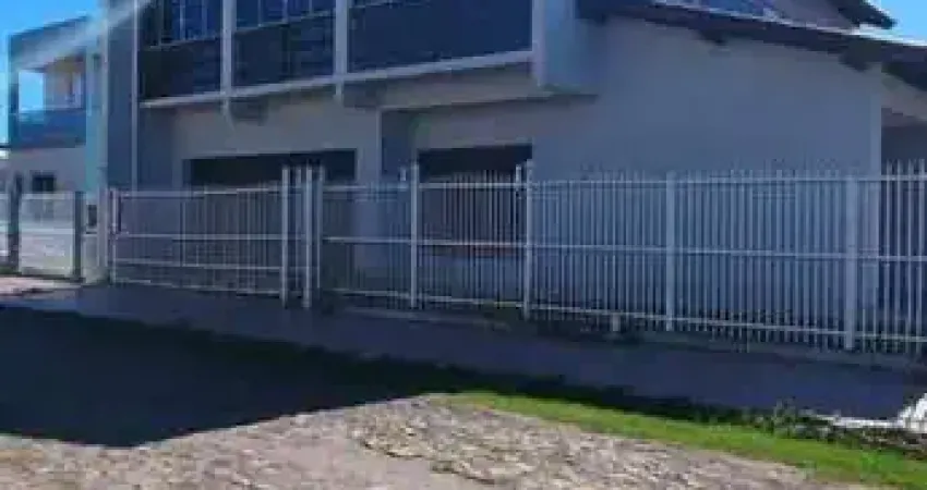 Casa / sobrado para venda em tramandaí, centro, 5 dormitórios, 2 suítes, 4 banheiros, 2 vagas