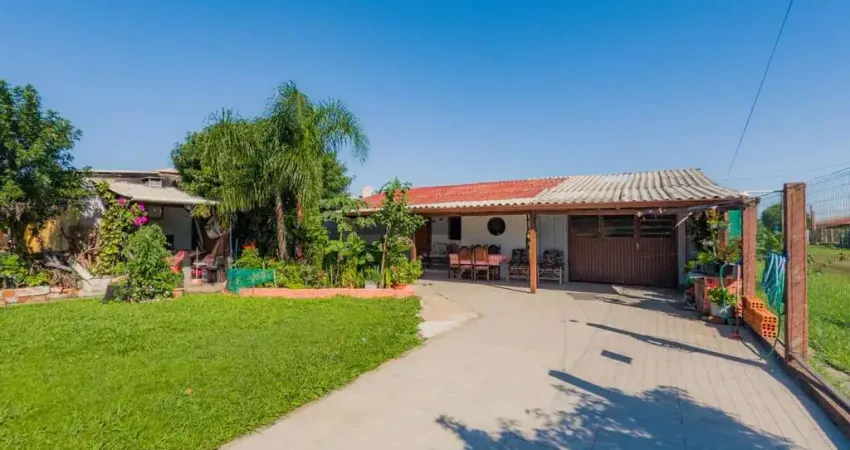 Casa para Venda em Imbé, Albatroz, 3 dormitórios, 1 suíte, 2 banheiros, 1 vaga