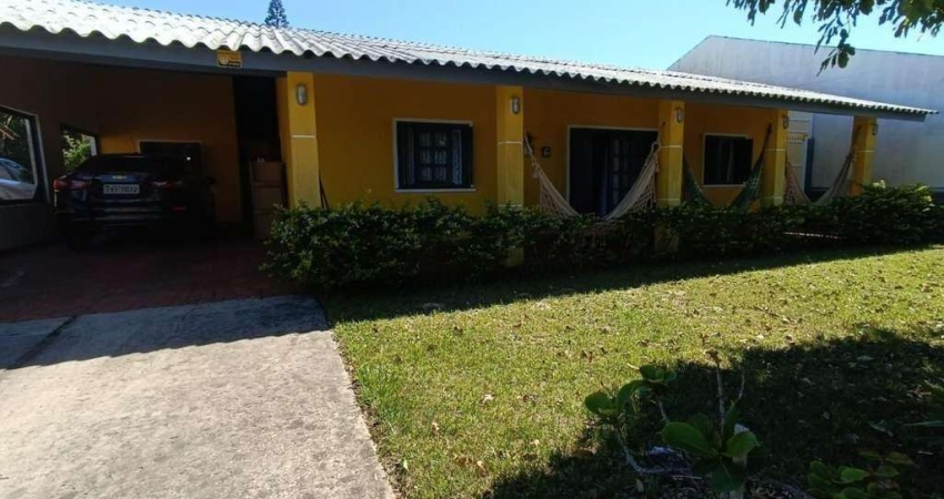 Casa para Venda em Palmares do Sul, FRADE, 3 dormitórios, 2 suítes, 3 banheiros, 2 vagas