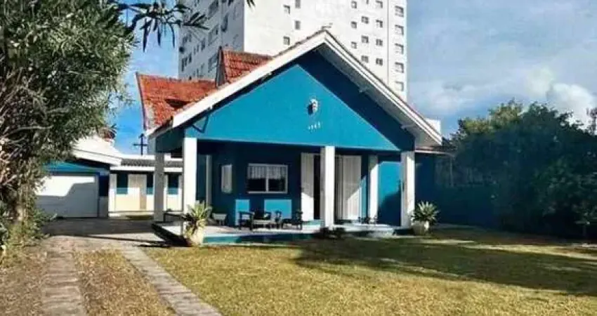 Casa para Venda em Tramandaí, Centro, 4 dormitórios, 1 suíte, 2 banheiros, 1 vaga