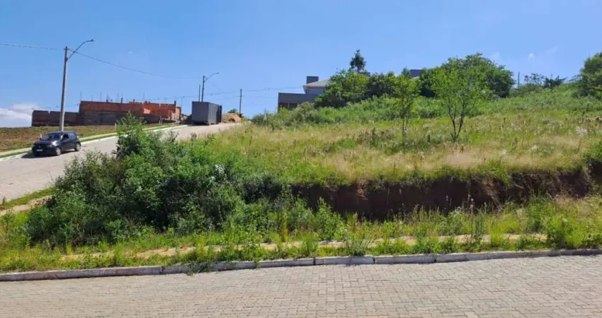 Terreno à venda no Aeroclube, Sapucaia do Sul