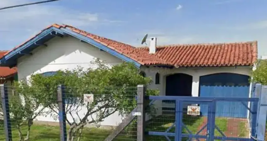 Casa para Venda em Tramandaí, Zona Nova, 3 dormitórios, 1 suíte, 3 banheiros, 1 vaga