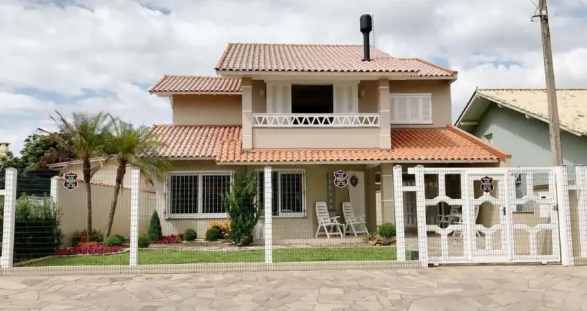 Casa / Sobrado para Venda em Tramandaí, Centro, 3 dormitórios, 1 suíte, 2 banheiros, 2 vagas