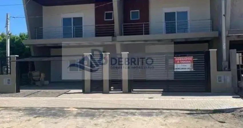 Casa para venda em tramandaí, centro, 2 dormitórios, 2 suítes, 1 banheiro, 2 vagas