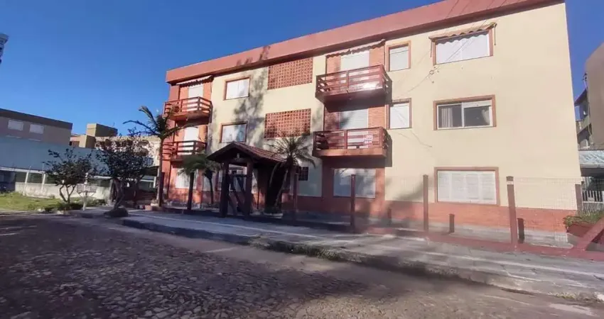 Apartamento para Venda em Tramandaí, Centro, 3 dormitórios, 1 banheiro