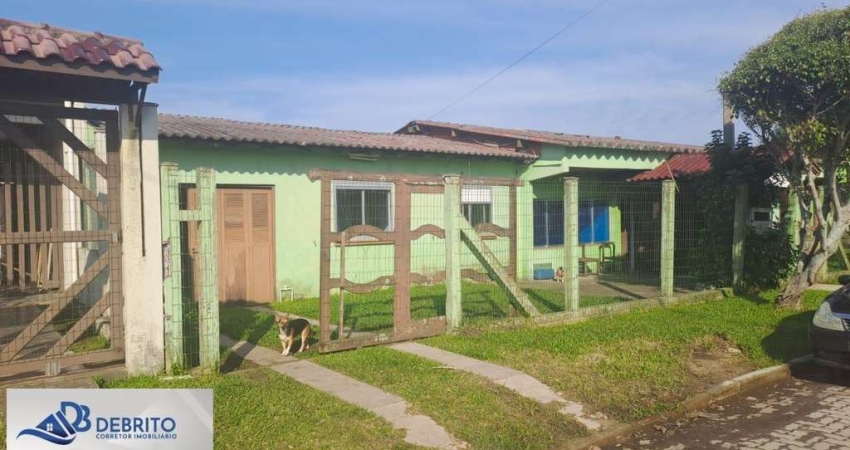Pousada para Venda em Imbé, Presidente, 2 dormitórios, 1 suíte, 2 banheiros, 1 vaga