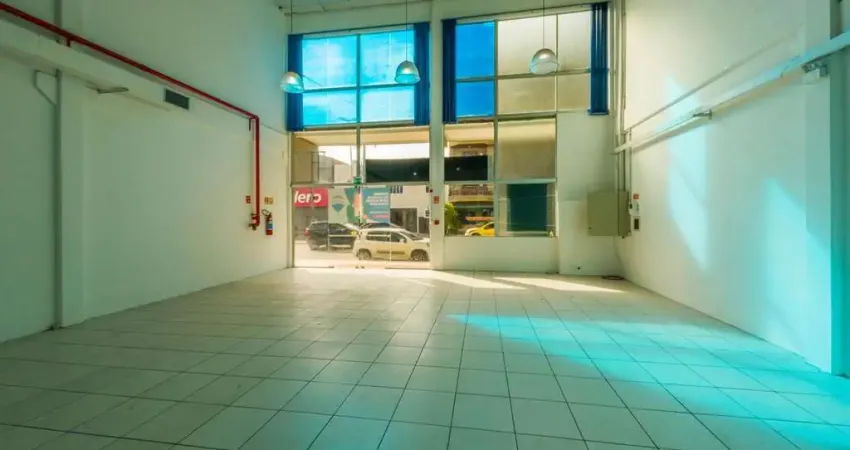 Sala comercial com 1 sala à venda no Centro, Tramandaí