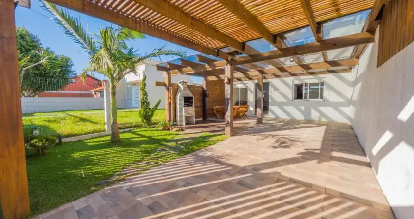 Casa para venda em tramandaí, zona nova, 2 dormitórios, 1 suíte, 2 banheiros, 2 vagas