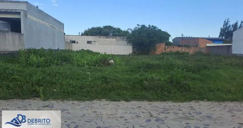 Terreno à venda no Nova Tramandaí, Tramandaí 