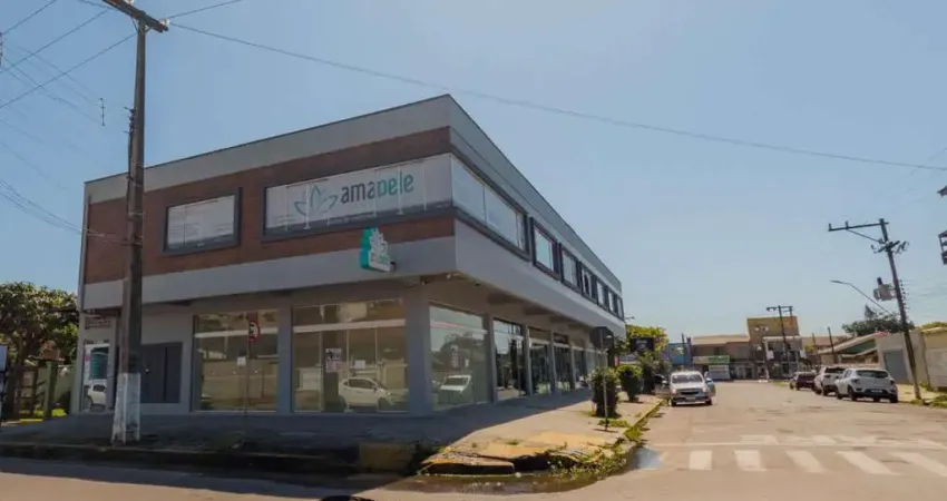 Sala Comercial para Venda em Tramandaí, Centro, 2 banheiros