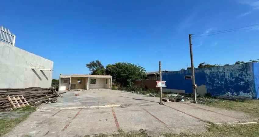Terreno à venda no Presidente (Distrito), Imbé 