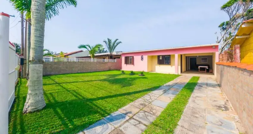 Apartamento para Venda em Tramandaí, Nova Tramandaí, 3 dormitórios, 2 banheiros, 1 vaga