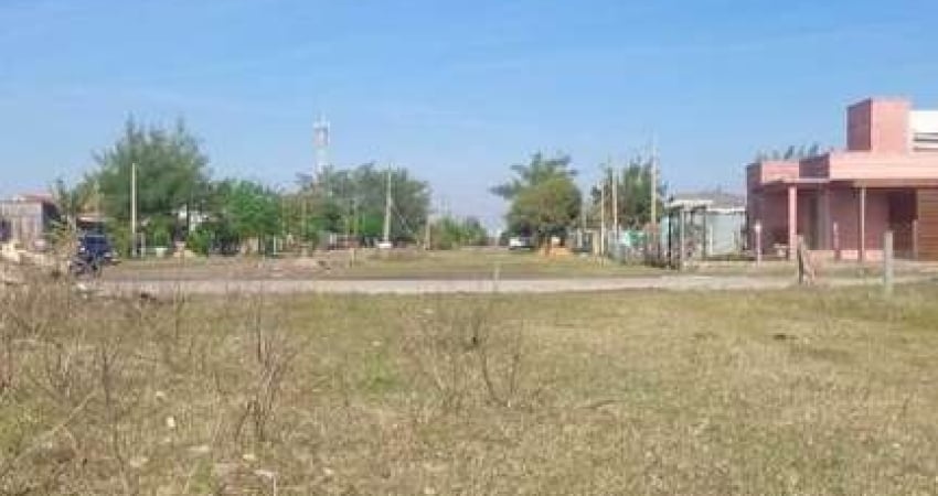Terreno à venda no Riviera, Imbé 
