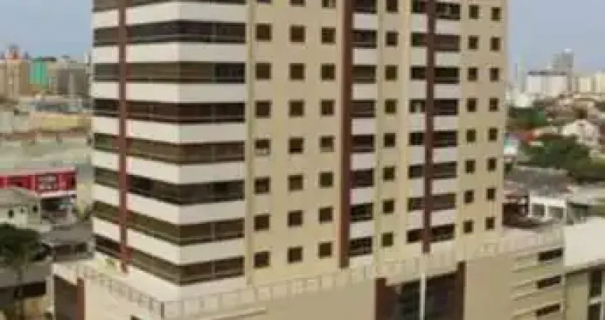Apartamento para Venda em Tramandaí, Centro, 2 dormitórios, 1 suíte, 2 banheiros, 2 vagas