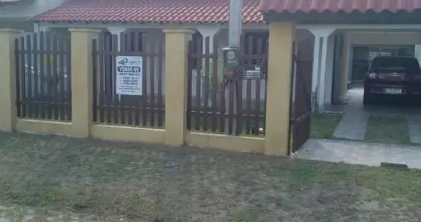 Casa para Venda em Osório, JARDIM ATLANTIDA, 4 dormitórios, 1 suíte, 2 banheiros, 2 vagas