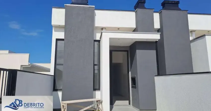 Casa geminada para venda em tramandaí, nova tramandaí, 3 dormitórios, 1 suíte, 2 banheiros