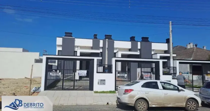 Casa geminada para venda em tramandaí, nova tramandaí, 3 dormitórios, 1 suíte, 2 banheiros