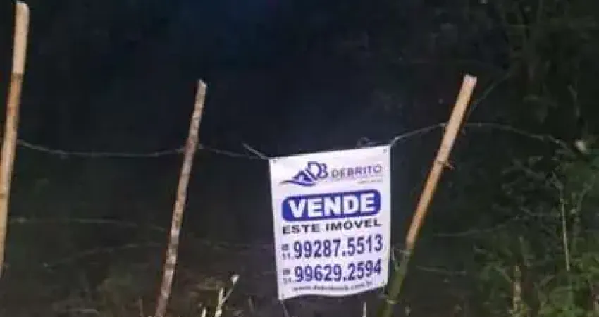 Terreno à venda no Arroio Grande, Osório