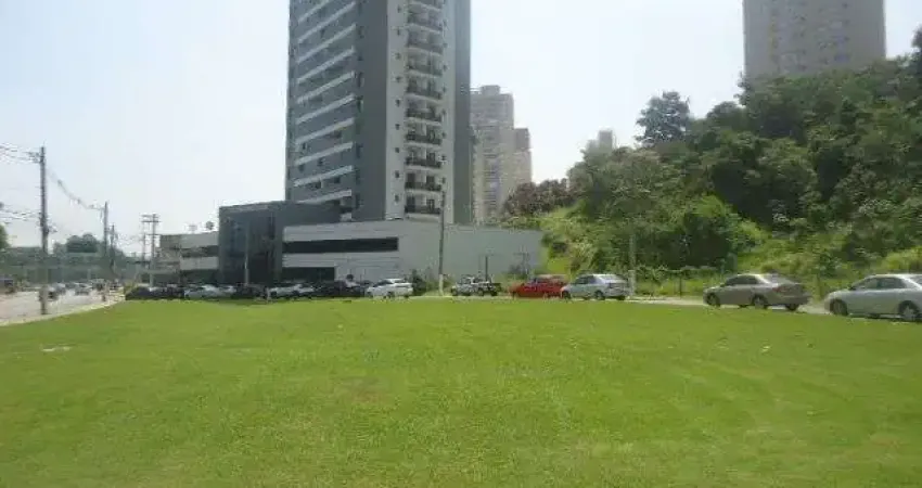 Terreno, 457 m² - venda por R$ 4.570.000 ou aluguel por R$ 18.000/mês - Bethaville I - Barueri/SP