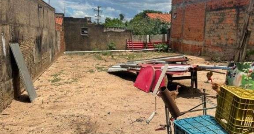 Terreno à venda, 250 m² por R$ 120.000 - Jardim São Clemente - Monte Mor/SP
