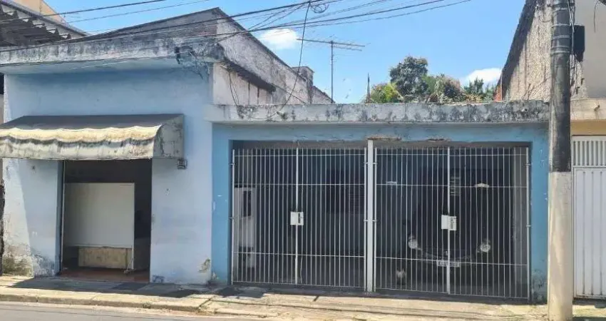 Terreno à venda, 128 m² por R$ 580.000,00 - Vila Boa Vista - Barueri/SP