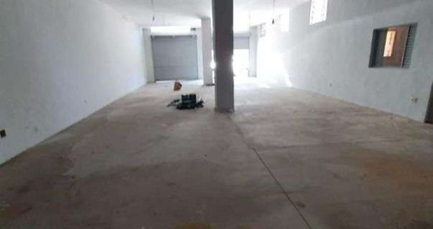 Salão para alugar, 140 m² por R$ 3.000/mês - Parque dos Camargos - Barueri/SP