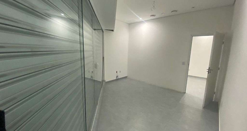 Sala para alugar, 50 m² por R$ 2.000/mês - Vila Creti - Barueri/SP