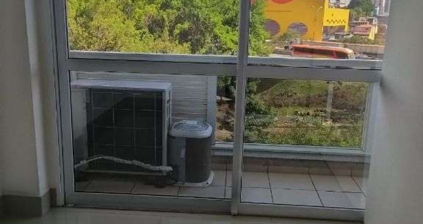 Sala, 67 m² - venda por R$ 450.000 ou aluguel por R$ 4.340/mês - Vila Nilva - Barueri/SP