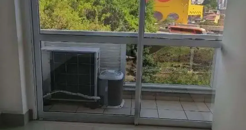 Sala, 67 m² - venda por R$ 450.000 ou aluguel por R$ 4.340/mês - Vila Nilva - Barueri/SP