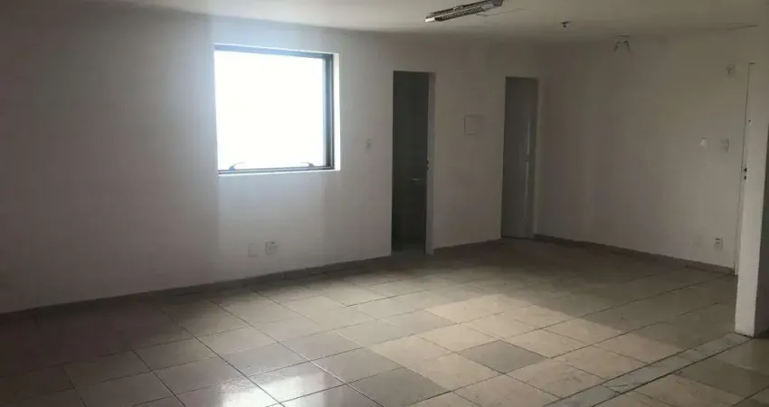 Sala comercial à venda na Rua Campos Sales, Centro, Barueri