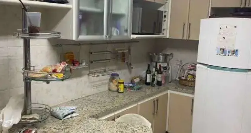 Casa com 4 dormitórios à venda, 175 m² por R$ 1.040.000 - São Fernando Residência - Barueri/SP
